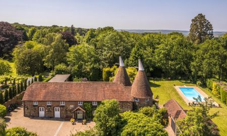 Sevenoaks, Kent