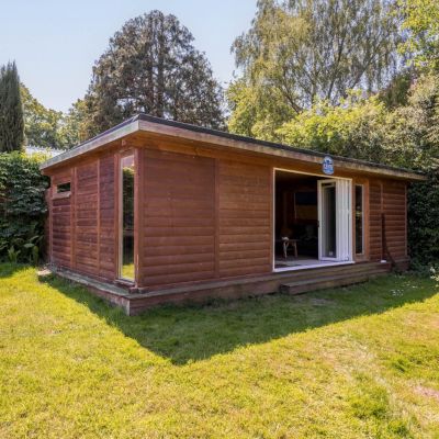 Cabin