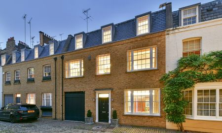 Chewsham Mews