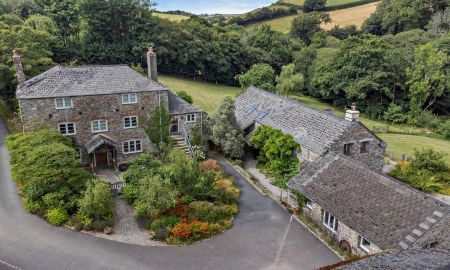Wood Farm