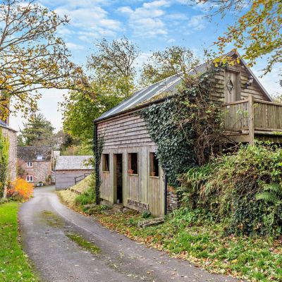 Outbuilding