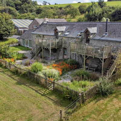 Holiday Cottages