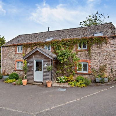 Beck Barn