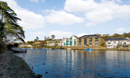 Kingsbridge, Devon