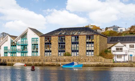 Crabshell Quay