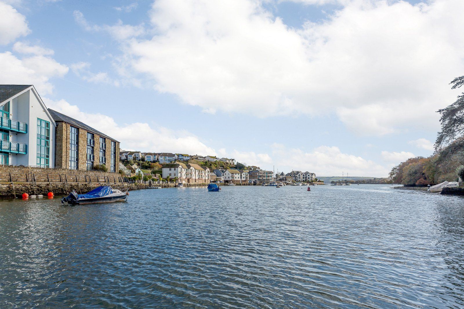 Crabshell Quay