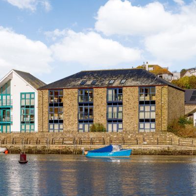 Crabshell Quay