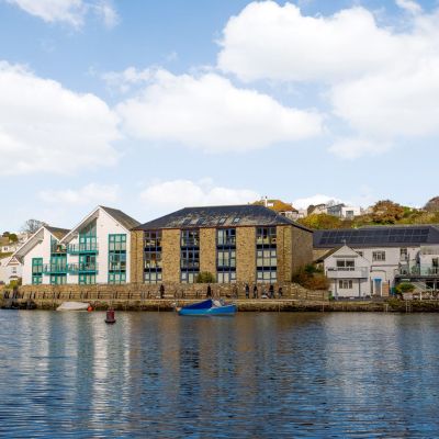 Crabshell Quay