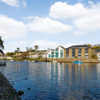 Crabshell Quay