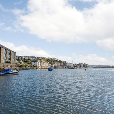 Crabshell Quay