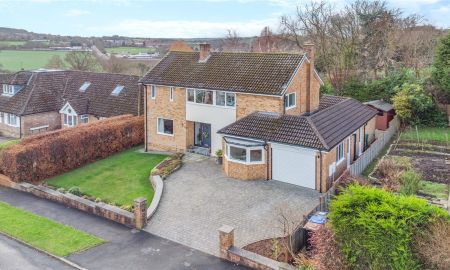 Fulwith Grove
