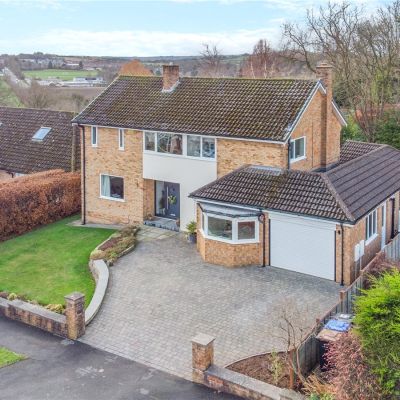 Fulwith Grove