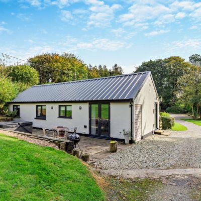 The Milking Shed