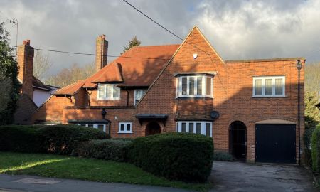 Front Elevation