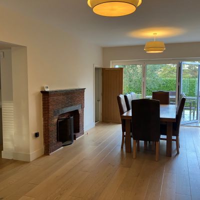 Dining Room 1
