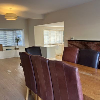 Dining Room 2
