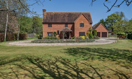 Pewsey, Wiltshire