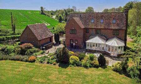 Pewsey, Wiltshire