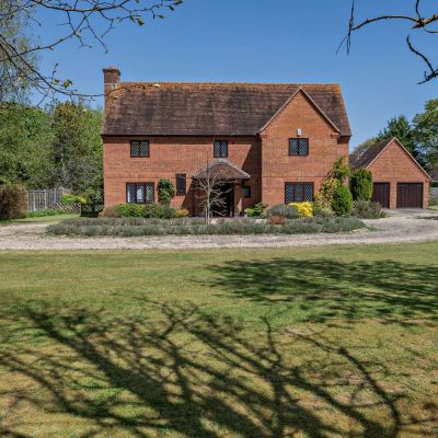 The Garden House