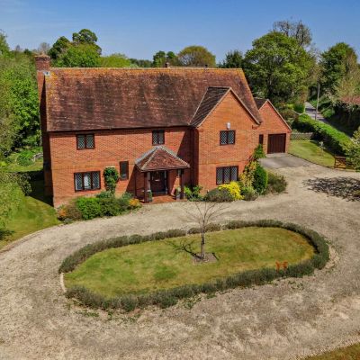 The Garden House