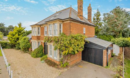 Southwold, Suffolk