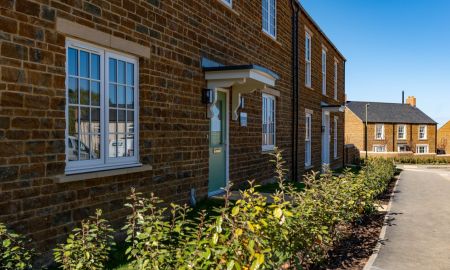 Banbury, Oxfordshire