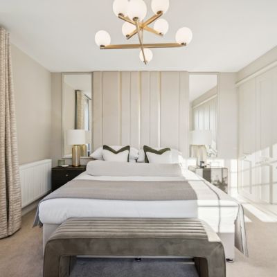 Show Home Principle