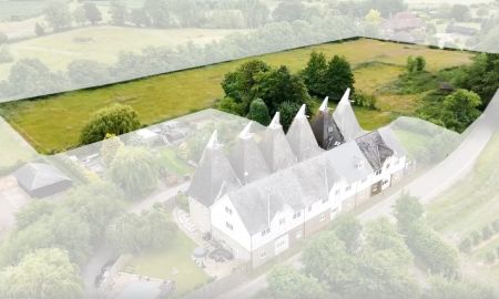 Chartham Hatch, Kent