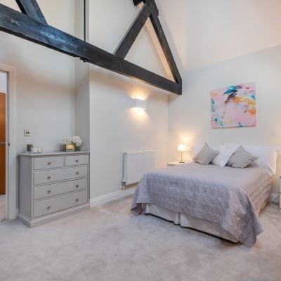 Bedroom 2 To Landing