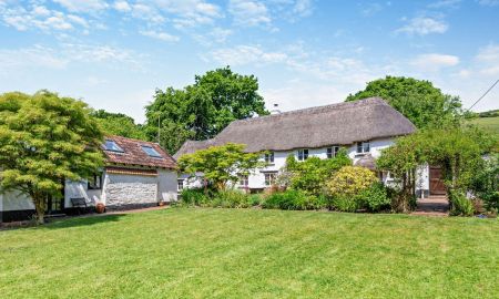 Cider Cottage