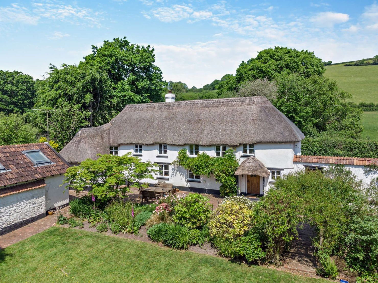 Cider Cottage