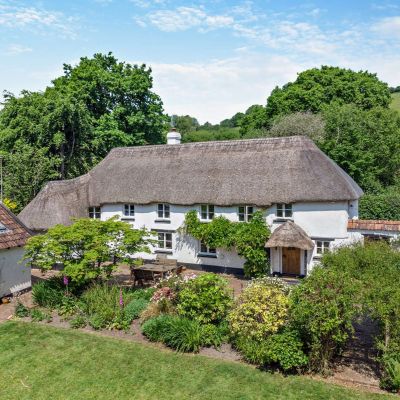 Cider Cottage