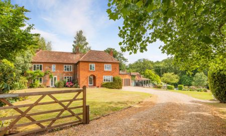 , Hampshire