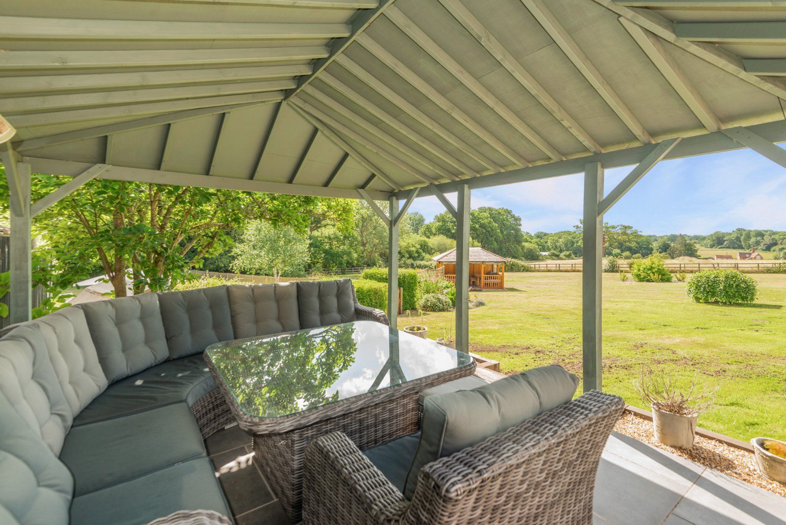 Gazebo