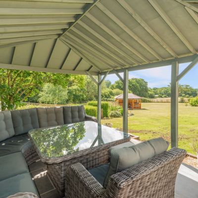 Gazebo
