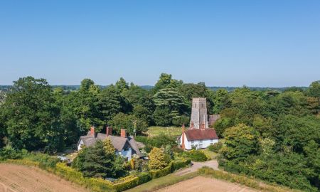 Woodbridge, Suffolk