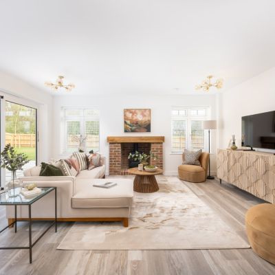 Show Home Living