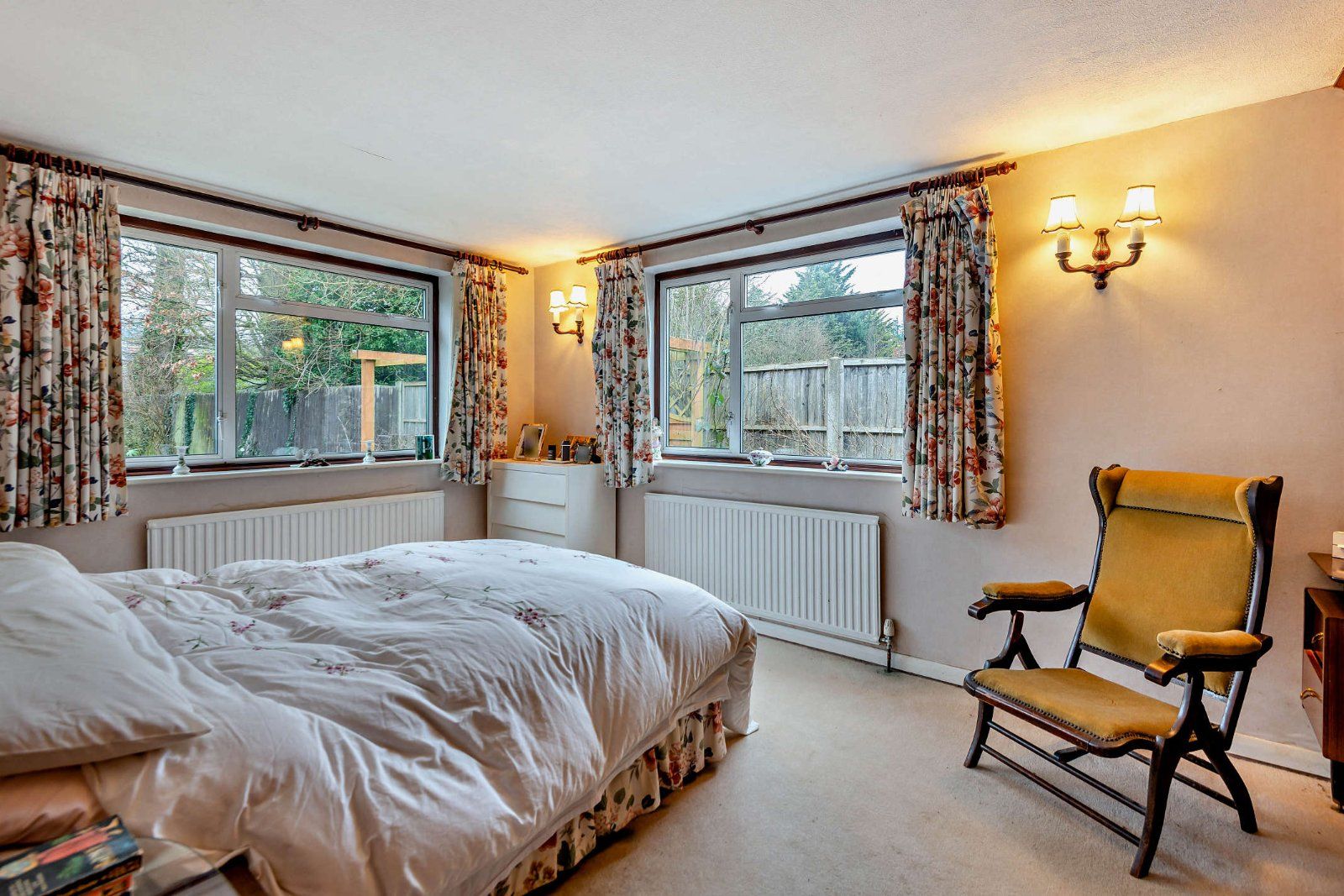 Principal Bedroom