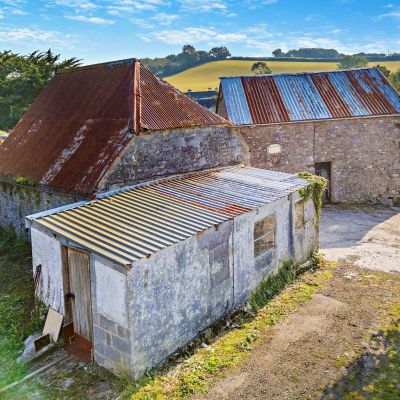 Outbuildings