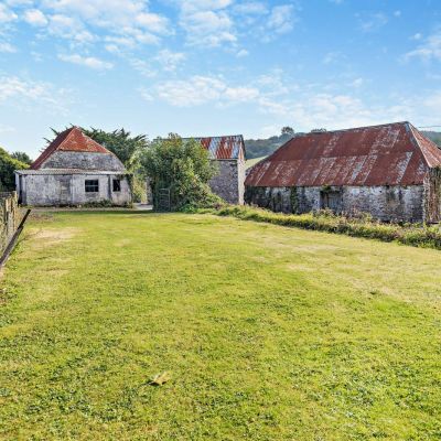 Outbuildings