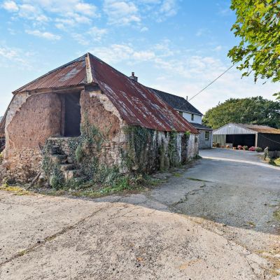 Outbuilding