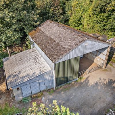 Outbuilding