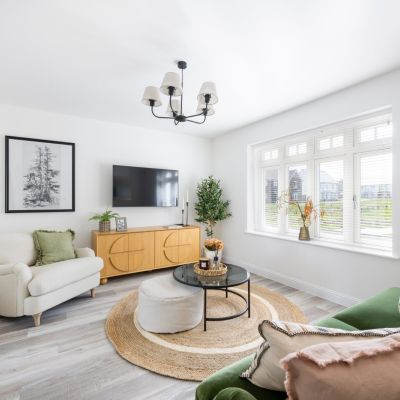Show Home Living