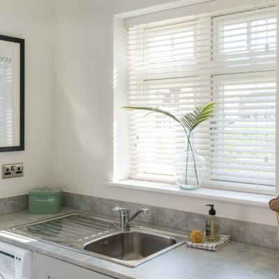Show Home Utility