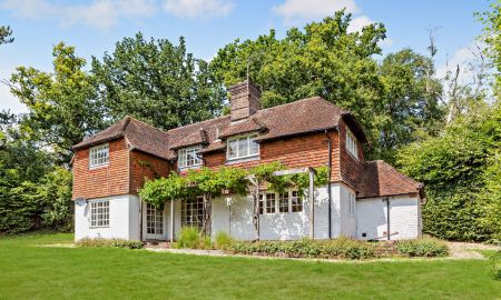 House & Garden