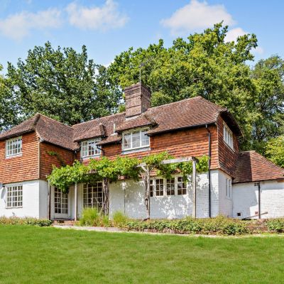 House & Garden