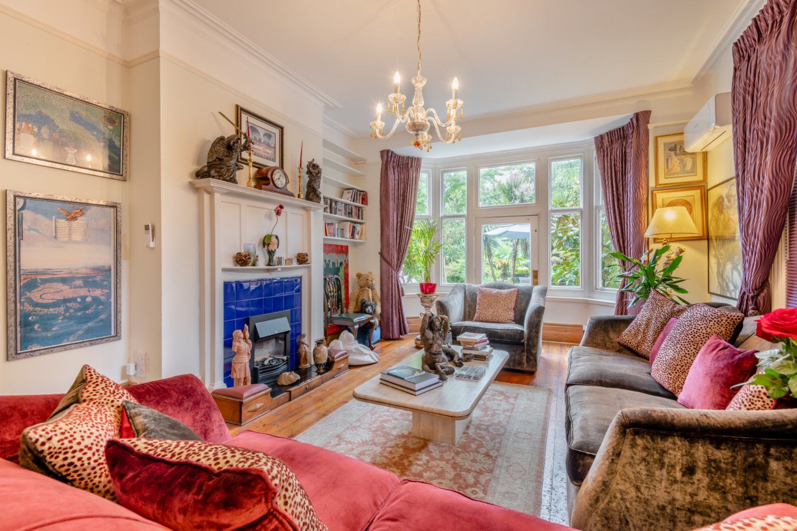 Drawing Room