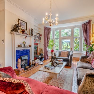 Drawing Room