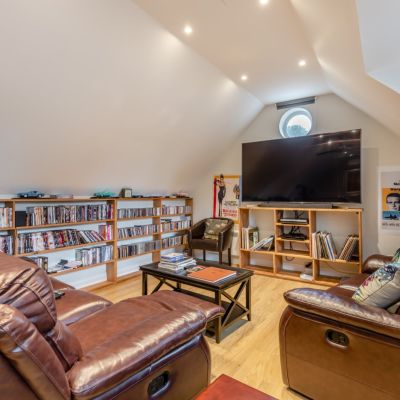 Studio Space