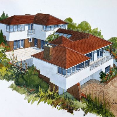Villa Nova